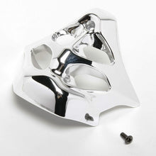 Load image into Gallery viewer, VFX-R AIR NOSE COVER CHROME