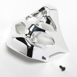 VFX-R AIR NOSE COVER CHROME