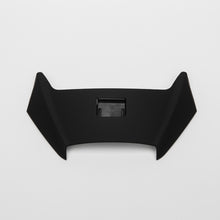 Load image into Gallery viewer, X-14 UPPER AIR INTAKE MT.BLK