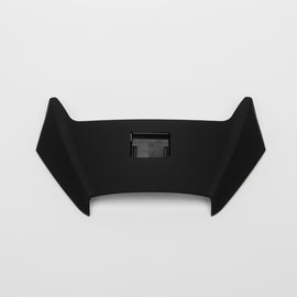 X-14 UPPER AIR INTAKE MT.BLK