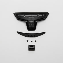 Load image into Gallery viewer, X-14 LOWER AIR INTAKE BLACK