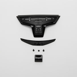 X-14 LOWER AIR INTAKE BLACK