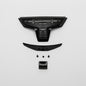 X-14 LOWER AIR INTAKE BLACK