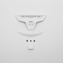 Load image into Gallery viewer, X-14 LOWER AIR INTAKE WHITE