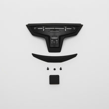 Load image into Gallery viewer, X-14 LOWER AIR INTAKE MT.BLK