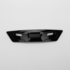 X-14 FRONT AIR INTAKE BLACK