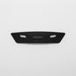 X-14 FRONT AIR INTAKE MT.BLK