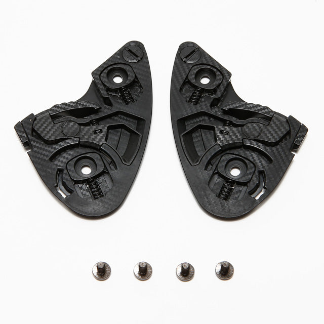 QR-E BASE PLATE FULL SET