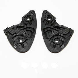 QR-E BASE PLATES (R&L)