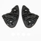 QR-E BASE PLATES (R&L)