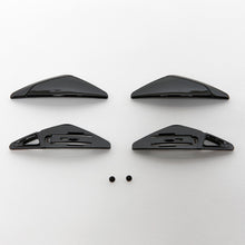 Load image into Gallery viewer, RF-1200 UPPER AIR INTAKE BLK