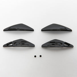 RF-1200 UPPER AIR INTAKE BLK