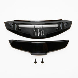 RF-1200 LOWER AIR INTAKE BLK
