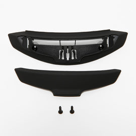 RF-1200 LOWER AIR INTAKE MBK