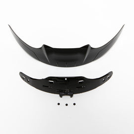 RF-1200 TOP AIR OUTLET BLK