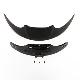 RF-1200 TOP AIR OUTLET MT.BK