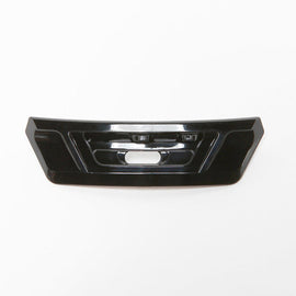 RF-1200 FRONT AIR INTAKE BLK