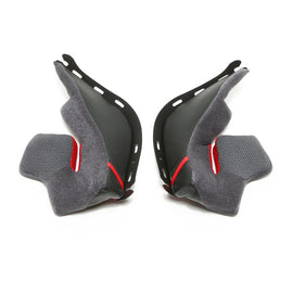 RF-1200 CHEEK PAD SET 31mm
