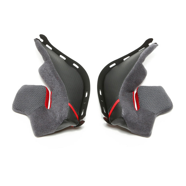 RF-1200 CHEEK PAD SET 35mm