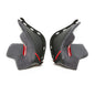 RF-1200 CHEEK PAD SET 31mm