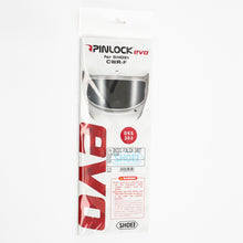 Load image into Gallery viewer, CWR-F PINLOCK EVO LENS CLEAR