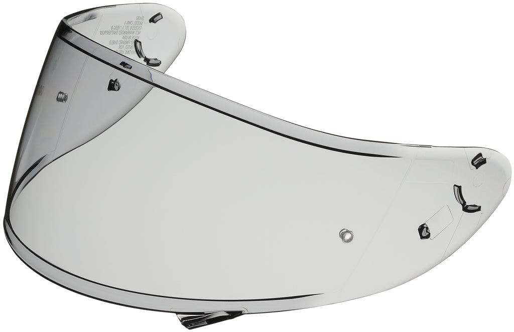 CWR-1 LIGHT SMOKE SHIELD