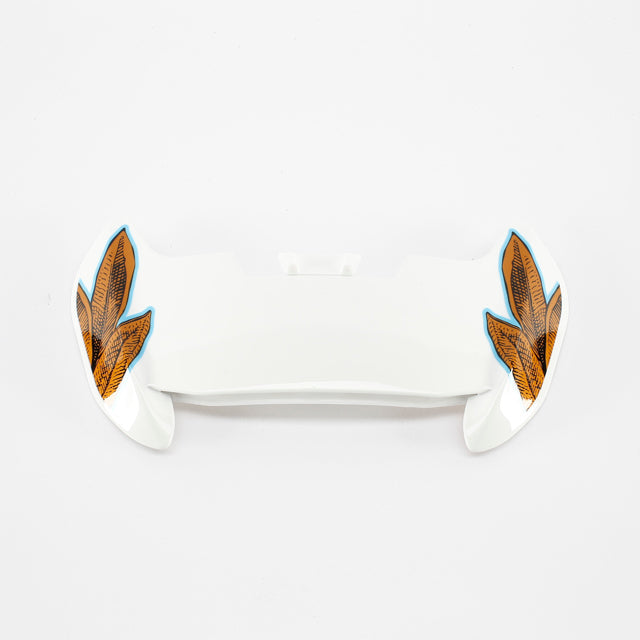 X-12 AIR SCOOP 3 B-BOZ TC8