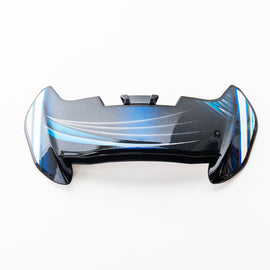 X-12 AIR SCOOP 3 KIYNARI TC2