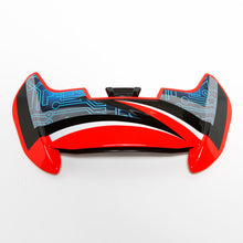 Load image into Gallery viewer, X-12 AIR SCOOP 3 DAIJIRO TC1