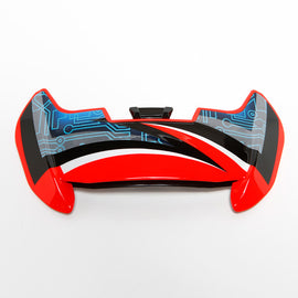 X-12 AIR SCOOP 3 DAIJIRO TC1