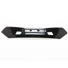 Load image into Gallery viewer, X-12 FRONT AIR INTAKE BLACK