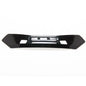 X-12 FRONT AIR INTAKE BLACK