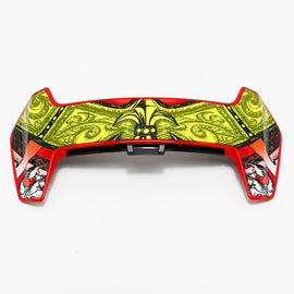 X-12 TOP OUTLET BAUTISTA TC1