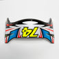 X-12 A.EDGE SPOILER DAIJ TC1