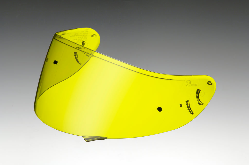 CW-1 PINLOCK SHIELD HIDEF YL