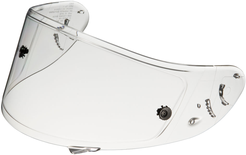 CWF-1 SHIELD W/T.O.P. CLEAR