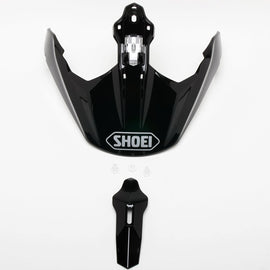HORNET V-410 VISOR BLACK