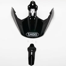 Load image into Gallery viewer, HORNET V-410 VISOR CRYST.WHT