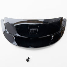 Load image into Gallery viewer, QWEST UPPER AIR INTAKE BLACK