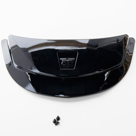 QWEST UPPER AIR INTAKE BLACK