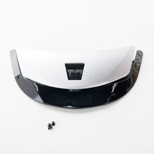 Load image into Gallery viewer, QWEST UPPER AIR INTAKE L.SLV