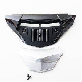 QWEST LOWER INTAKE VENT LSLV