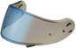 CNS-3 PINLOCK SHIELD BLUE