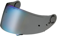 Load image into Gallery viewer, CNS-1 PINLOCK SHIELD BLUE