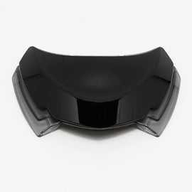 GT-AIR UPPER AIR INTAKE BLK