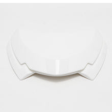 Load image into Gallery viewer, GT-AIR UPPER AIR INTAKE WHT
