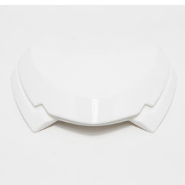 GT-AIR UPPER AIR INTAKE WHT