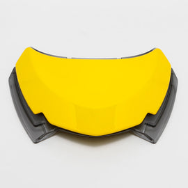 GT-AIR UPPER AIR INTAKE BYEL