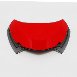 GT-AIR UPPER AIR INTAKE SRED