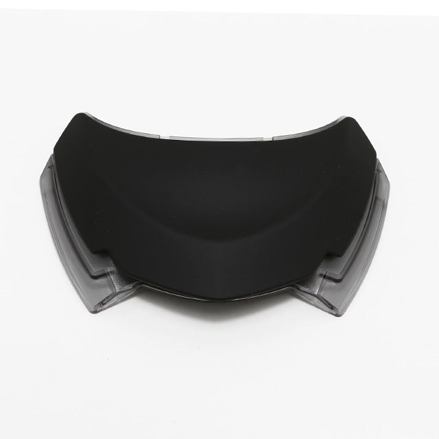 GT-AIR UPPER AIR INTAKE MBLK